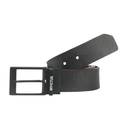 Cinto Caribou Marron/Café (Invictus)