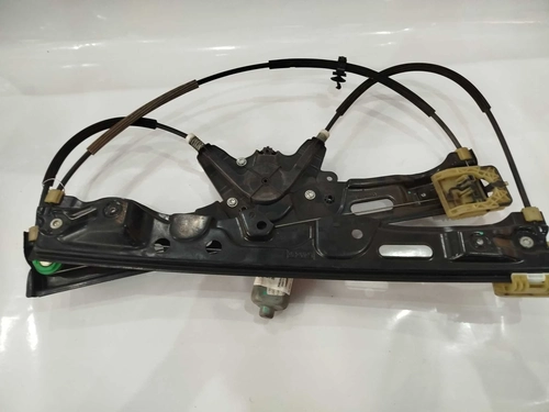 MAQUINA DE VIDRO DIANTEIRO FORD RANGER 2017 LD (ID:8563)