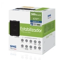 Estabilizador 500va SMS Revolution Speedy Monovolt 115/115v - 15971