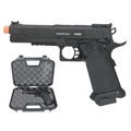 Pistola Airgun Co2 Blowback 1911 Helios MK 1 4.5mm - (QGK)