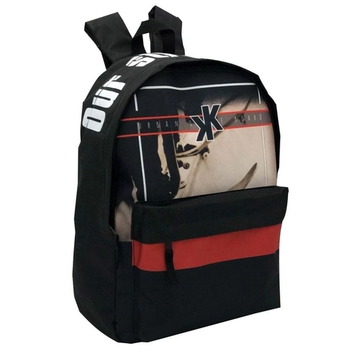 Mochila Escolar Juvenil Our Street Style - Kit