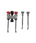 FERRAMENTA SACADOR DE UNIDADES INJETORAS CATERPILLAR CAT C7 C9 - DT01-0126 D-TRON