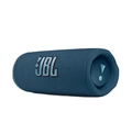 Caixa de Som Portátil Bluetooth FLIP 6 JBL (Azul)