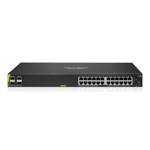 Switch Hpe Aruba 6000 48g Cl4 4 Sfp - R8n85a i