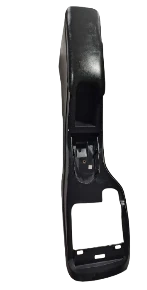 Console central GM Chevrolet S10/Blazer 1995 a 2011 (ID:1936)