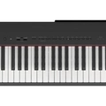 Piano Yamaha P225 Digital Preto
