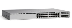 Cisco Catalyst 9200L 24T
