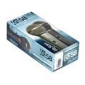 Microfone C/fio Profissional Ls58 Champanhe
