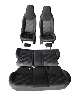 Jogo de bancos completo FIAT MOBI LIKE 1.0 2018/2018 (ID:1271)