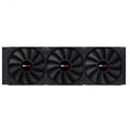 Water Cooler Pcyes Sangue Frio 360mm - Psf2360h60ptsl