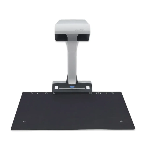 Scanner Ricoh A3 Simplex Color SV600 - CG01000-294101