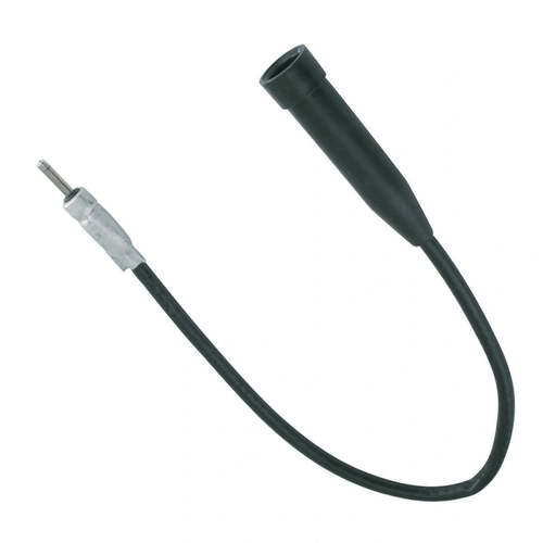 Cabo Extensao De Antena Permak 0,30 Cm