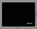 MOUSEPAD HYRAX HMP450 PRETO CONTROL 450X450