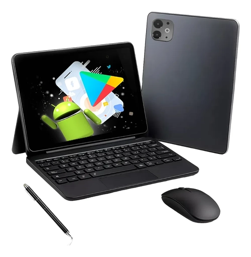 Tablet Pc Multifunções 16gb Ram 512gb Mil20 Pro Android 14