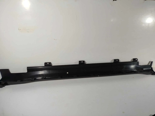 SPOILER LATERAL LE HR-V EX CVT 2020 (id:5812)