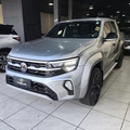 VOLKSWAGEN AMAROK V6 EXTREME 2025 COM LONA ELETRICA