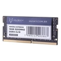 Memória Husky Technologies, 16GB, 3200MHz, DDR4, CL19, para Notebook - HTCQ004