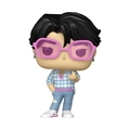 Boneco Funko Pop! Guerreiras Do K-pop - Jinu (chance de Chase)