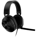 HEADSET CORSAIR HS55 STEREO PRETO - CA-9011260-NA