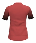 Camisa de Ciclismo Feminina Sarracenia