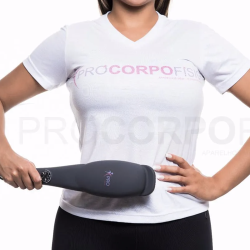 Massageador Original ProCorpoFisio