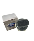 SENSOR PRESSÃO RAIL FORD CARGO/CASE/IVECO / FIAT/ CITROEN PEUGEOT EQ. 0281002846 D-TRON
