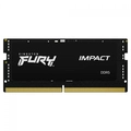 Memoria Notebook DDR5 16GB 4800Mhz Kingston Fury Beast - KF548S38IB-16