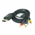 Cabo Av P/ Xbox (blister) Kp-5037