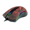 Mouse Redragon Gamer Infernal RYU 16000DPI - ID711