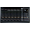 Mesa De Som Yamaha Mgp32x Analogica 32 Canais Bivolt Preta