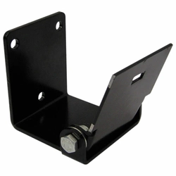 Suporte Para Tv Multivisão Ss-02 Preto Para Tv Samsung 20 a 24 Polegadas