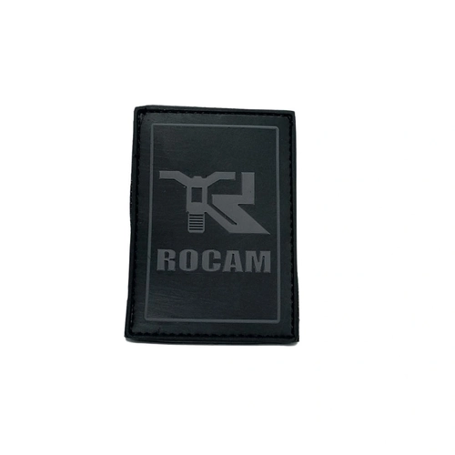 Emborrachado Rocam para colete modular