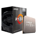 Processador AMD Ryzen 7 5700g AM4 3.8ghz (4.6ghz Max Turbo) Vídeo Integrado - 100-100000263box