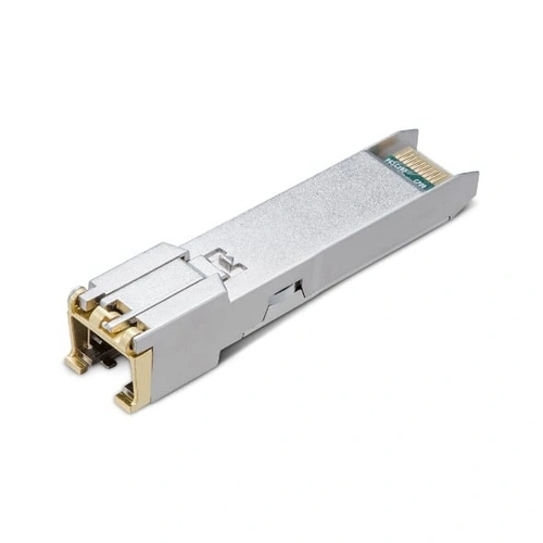 Modulo Sfp+ Rj45 10g Base-t Tl-sm5310-t Smb