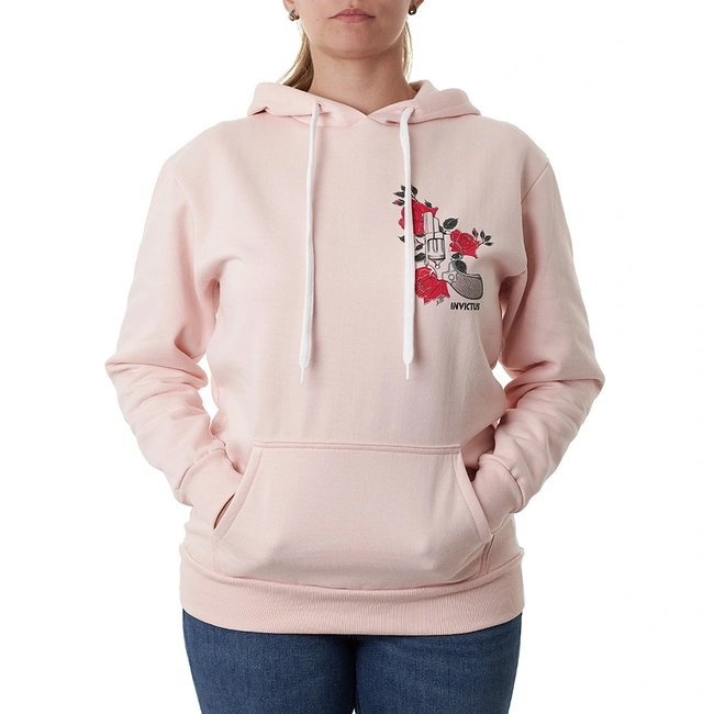 Moleton Girl Power (Invictus)