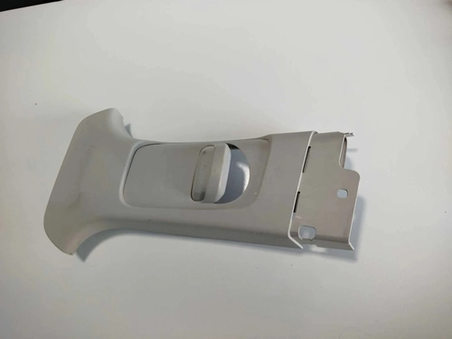 MOLDURA COLUNA DE CINTO L.D GM ONIX 2018 (ID:21264)