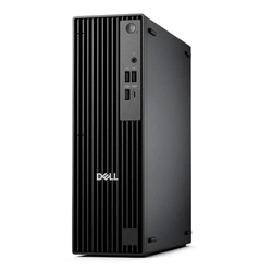 Desktop Dell Csg Slim Dtdes01 Intel Core I5 14400 8gb 512gb Ssd Windows 11 Pro - 210-brlp-0017
