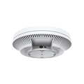 Access Point Wi-fi 6 Montavel Em Teto Dual Band 2.4/5ghz Ax5400 Eap670 Smb