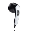MASSAGEADOR ORBITAL BLACK 110V OU 220V