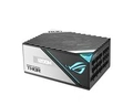 Fonte Asus Rog Thor 1200p2 1200w 80 Plus Platinum Ii Full Modular - Rog-thor-1200p2-gaming