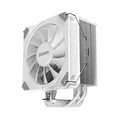 Cooler Para Processador Pcyes Frost Pulse White Ghost - Tdp 180W - Pefpwg