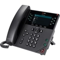 Telefone Hp Poly Vvx 450 12ipph Poe - 8b1l7aa#ac3