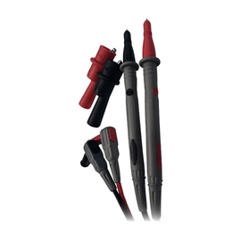 Ponta De Prova Minipa Mtl-24a Garra Jacare