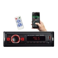 Kit Rádio + Par De Alto Falantes Roadstar Rs-2660br Smart Line