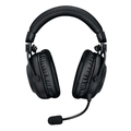 Headset Gamer Logitech g Pro x 2 Preto Sem Fio - 981-001262