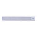 Luminaria Led Recarregável 30cm Com Sensor de Movimento Vinik - Vklgh16