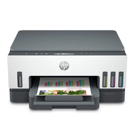Multifuncional Hp Smart Tank 724 - 2g9q2a#ak4
