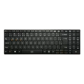 Teclado Multilaser Slim Ts300  Sem Fio - Tc220