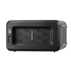 Nobreak Senoidal Attiv Seno 700va Bivolt Entrada 120/220v e Saida 120v 4820060