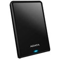 HDD EXTERNO 2TB ADATA PRETO 2,5 PORTATIL USB 3.2 - AHV620S-2TU31-CBK